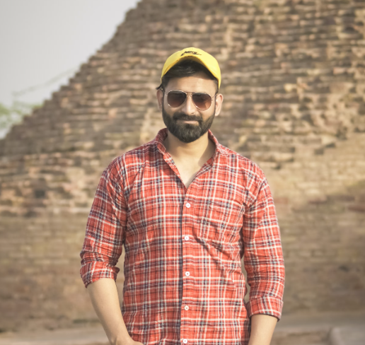 Akash Arora