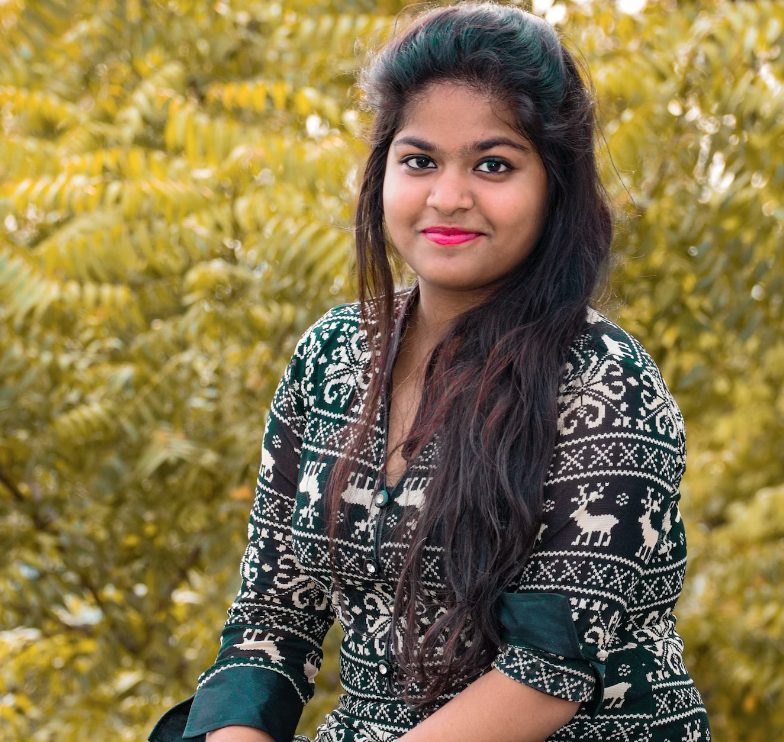 Priya ghimire